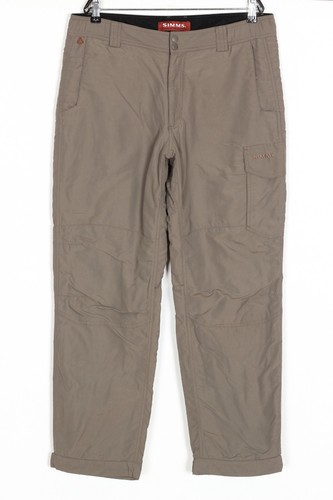 Pantalon pêche simms cor3 - pantalon,