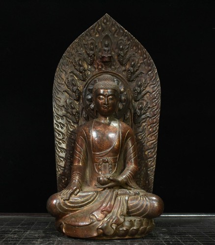 Statue de bouddha - statue,