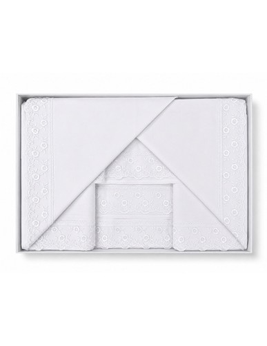 Ensemble double draps 100 - , %