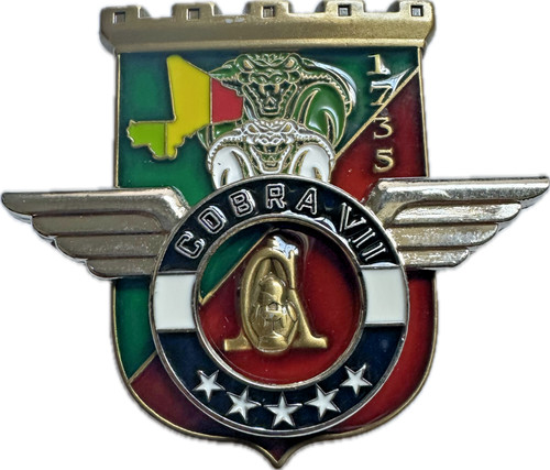 17e regiment genie - de,