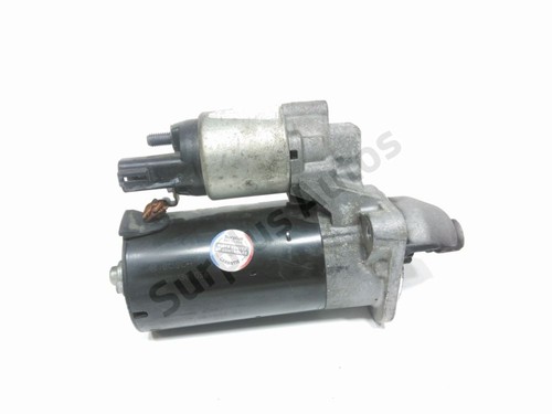 Demarreur 361002b302 kia - 361002b302,