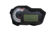 Instrumentation benelli trk - instrumentation,