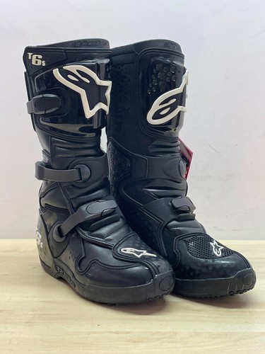 Stivale moto cross enduro - moto,