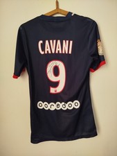 Matchworn Edinson Cavani