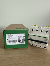 Disjoncteurs Schneider