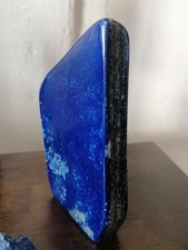 Lapis lazuli poli –
