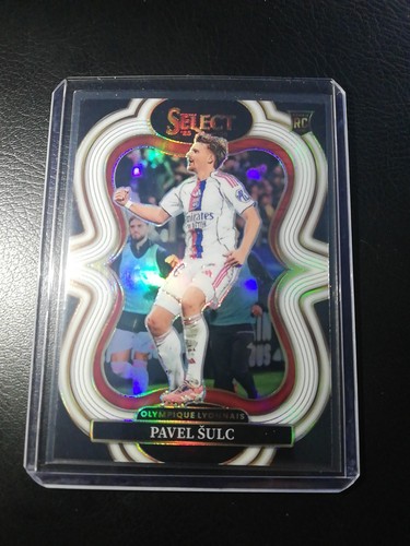 2025 panini select - panini,
