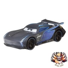 NOUVEAU Cars 3 : Crossroads