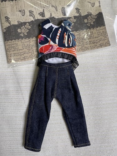 Ooak handmade outfit - handmade,
