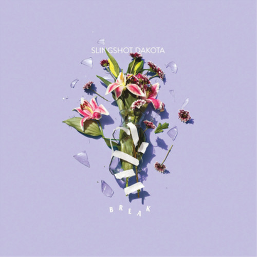 Slingshot dakota break - slingshot, (cd)