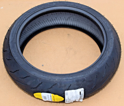 Pneu arrière dunlop - 1,