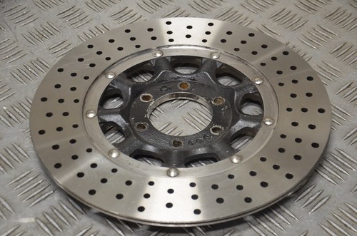 Disque frein honda four - disque, de