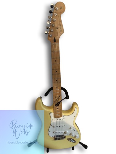 Fender mexico stratocaster - fender,