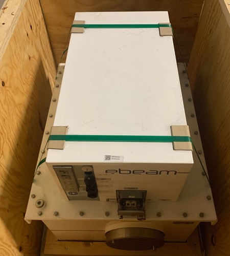 Beam ebp 200 hvps - ebp-200/4.0,