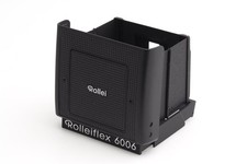 Rollei Rolleiflex 6006
