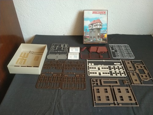 Neuf maquette train - neuf,