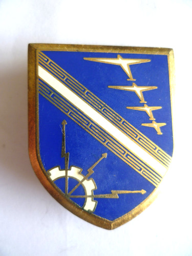 Armee air germas 15 - armee,