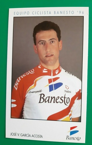 Cyclisme carte cycliste - cyclisme,