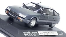 CITROEN CX GTI TURBO II 1990