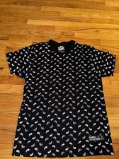 Eleven Paris Wiz Khalifa Black
