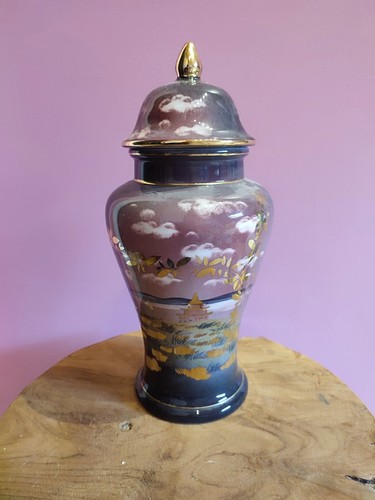 Pot gingembre chinois - pot,