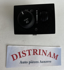 interrupteur commande de phares chrysler 300C (LX, LE)
