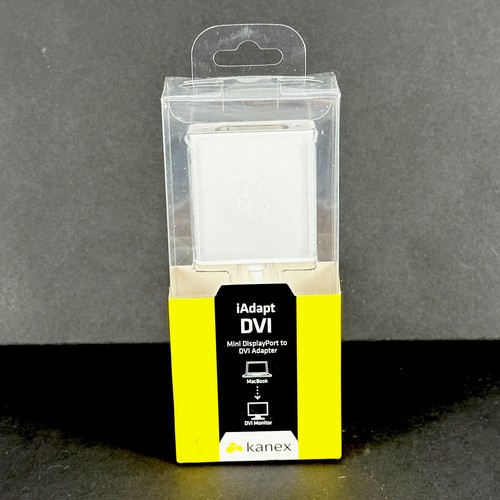 Kanex cable mini displayport - kanex,