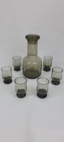 Service liqueur verre - liqueur,