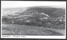 1980  --  BELGIQUE . FRASNES . USINES EFEL . 4B224