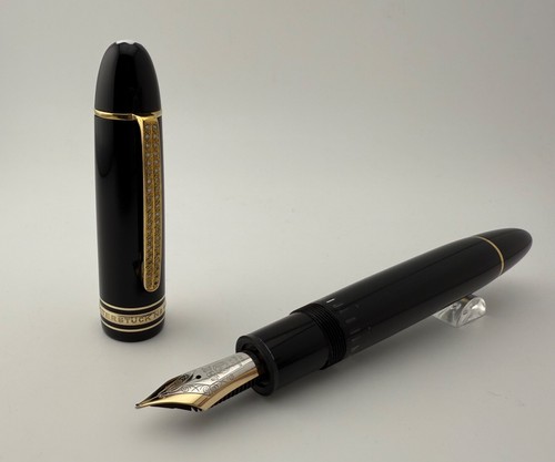 Montblanc meisterstück - meisterstück, no