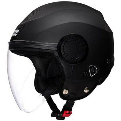 Studds casque moto noir - moto,