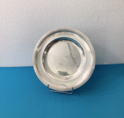 Plat service ovale - plat,