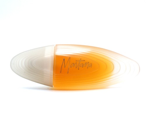 Montana parfum elle - parfum, de