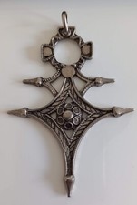 croix du sud / touareg