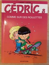 BD-CEDRIC-8-COMME SUR DES
