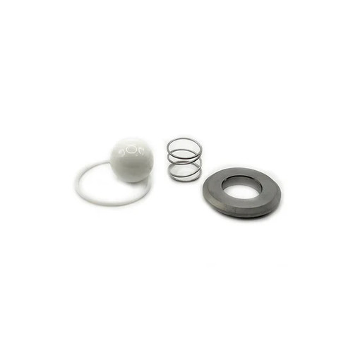 Intake seat repair kit - seat,