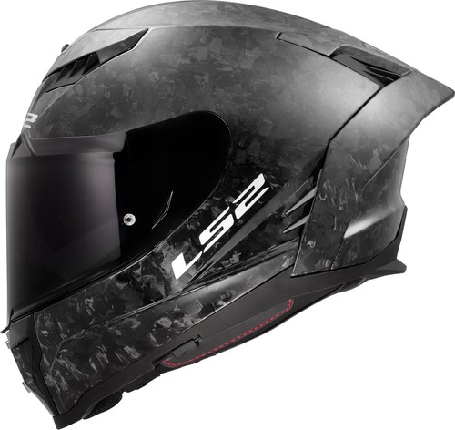 Casque dragon ls2 ff807 - casque, noir