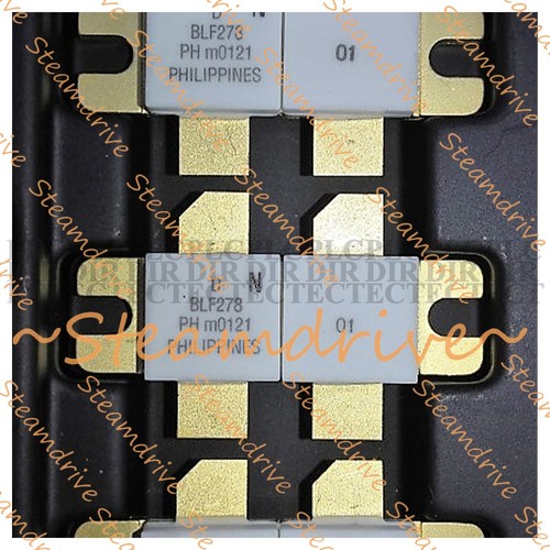 New nxp blf278 sot 262a1 - nxp, sot-262a1