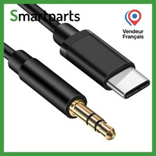 Câble Audio Câble Auxiliaire