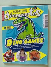 Science e vie découvertes