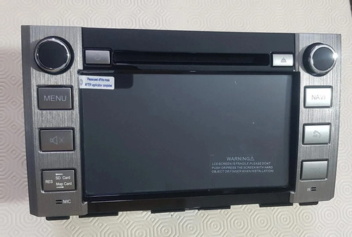 Acp inch lecteur - inch, dvd