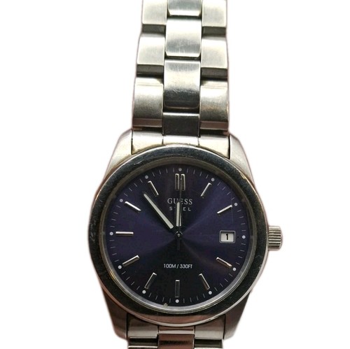 New guess mens - guess, watch