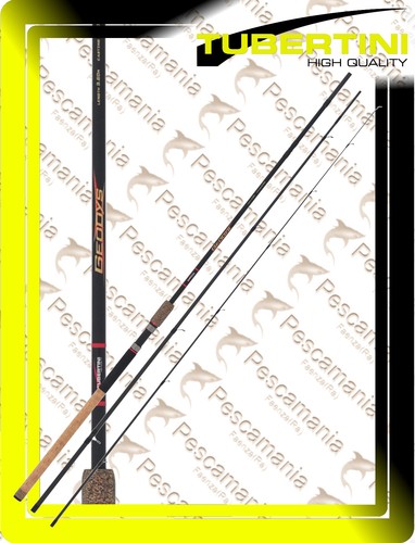 Canne tubertini match geodys - canne,