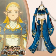 The Legend of Zelda: Breath of