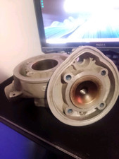 Cylindre kit tuning Minarelli AM6 80cm3 pour Reiju / Fantic / Beta / Yamaha/ Mi