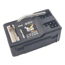 Récepteur RC, accessoire de