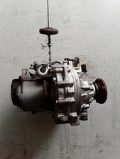 Boite de vitesses VOLKSWAGEN POLO 4 PHASE 1