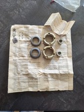 écrou fermeture 2 pieces - (2,