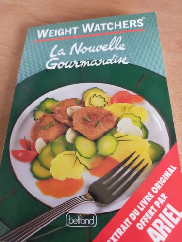 Nouvelle gourmandise - gourmandise,