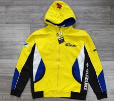 Team Suzuki Racing Hoodie Moto